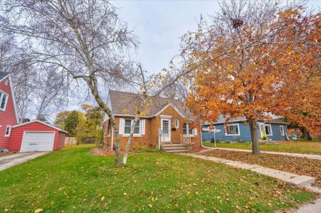 917 E Madison Street, Waterloo, Wisconsin 53594, HOA KỲ