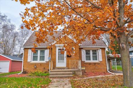 917 E Madison Street, Waterloo, Wisconsin 53594, HOA KỲ