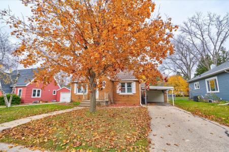 917 E Madison Street, Waterloo, Wisconsin 53594, HOA KỲ