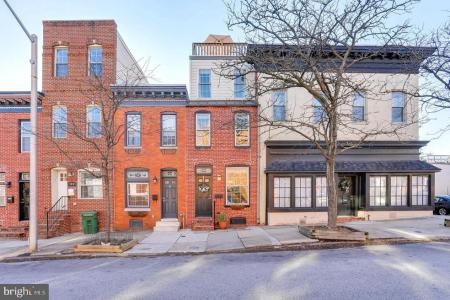 304 S Collington Avenue, Baltimore, Maryland 21231, USA