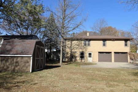 2606 W Liberty Avenue, Beloit, ויסקונסין 53511, ארצות הברית של אמריקה