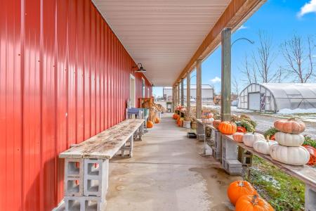 645 S Meridian Road, Hudson, Michigan 49247, Estados Unidos