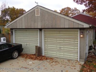 3430 Palmer Street, Lansing, 密西根州 48910, 美國