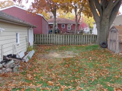 3430 Palmer Street, Lansing, 密西根州 48910, 美國