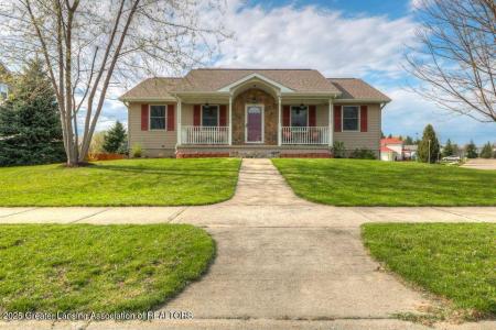 118 Elizabeth Way , 4, Potterville, Michigan 48876, USA