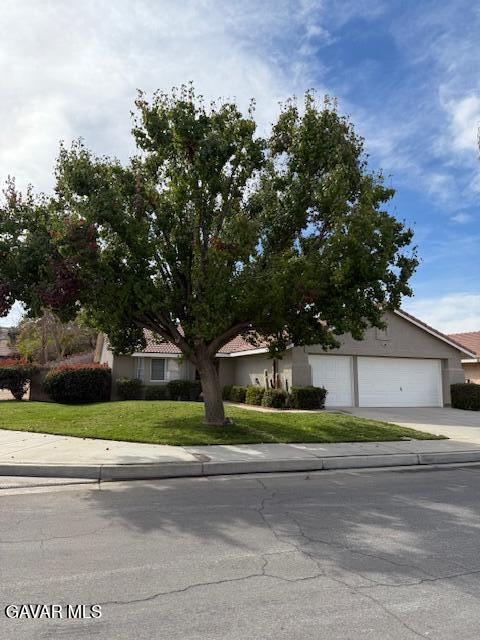 3814 Cocina Lane, Palmdale, California 93551, Stati Uniti