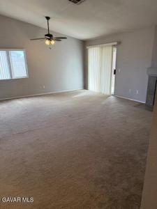 3814 Cocina Lane, Palmdale, California 93551, Stati Uniti