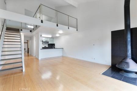 7890 E Spring Street , 18F, Long Beach, California 90815