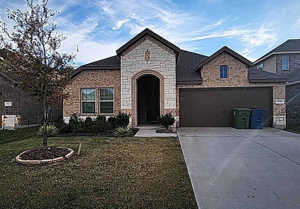 3025 Frio Road, Little Elm, Texas 75068, Stati Uniti