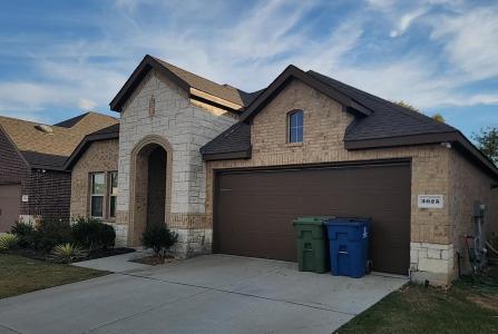 3025 Frio Road, Little Elm, Texas 75068, Stati Uniti