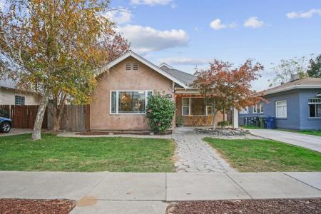 606 Mitchell Avenue, Turlock, Califórnia 95380, Estados Unidos