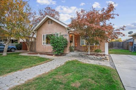606 Mitchell Avenue, Turlock, Califórnia 95380, Estados Unidos