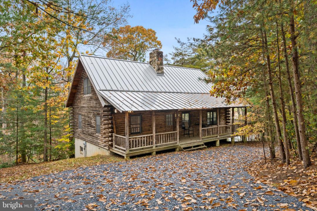 548 Antelope Trail, Lusby, Maryland 20657