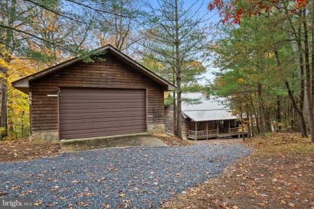 548 Antelope Trail, Lusby, Maryland 20657