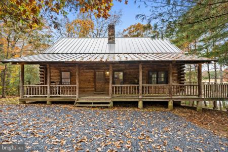 548 Antelope Trail, Lusby, Maryland 20657