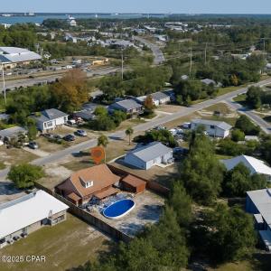 2343 Grand Oaks Lane, Panama City Beach, Florida 32408, USA