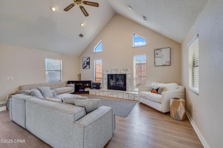 2343 Grand Oaks Lane, Panama City Beach, פלורידה 32408, ארצות הברית של אמריקה 