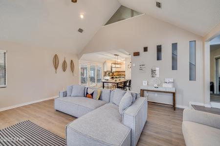 2343 Grand Oaks Lane, Panama City Beach, פלורידה 32408, ארצות הברית של אמריקה 