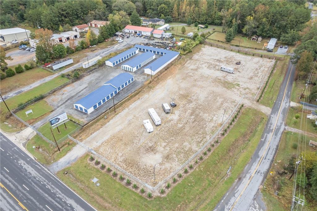 4685 Alabama Highway NW, Roma, Georgia 30165, Stati Uniti