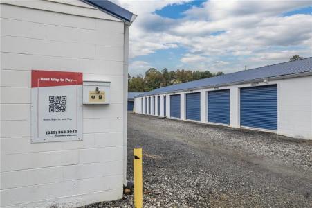 4685 Alabama Highway NW, Roma, Georgia 30165, Stati Uniti