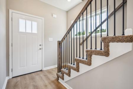 1465 Isaiah Dr, Clarksville, Tennessee 37042, HOA KỲ