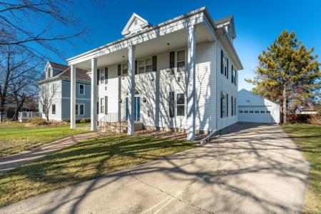 414 E Division Street, Elbow Lake, Minnesota 56531, Estados Unidos