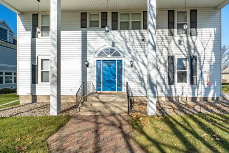 414 E Division Street, Elbow Lake, Minnesota 56531, Estados Unidos