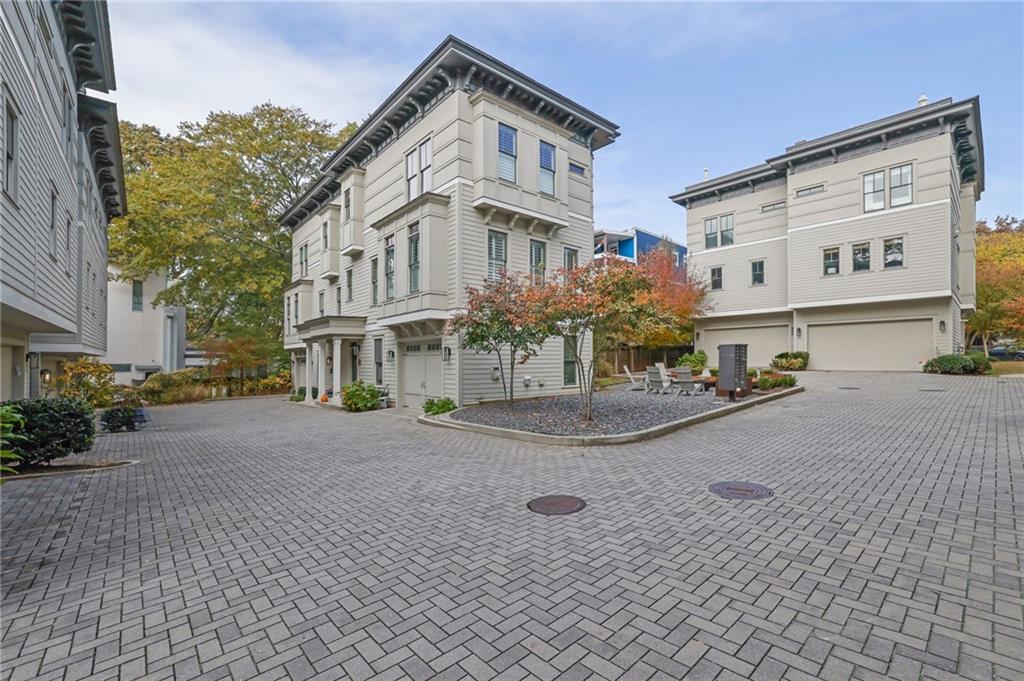 151 Flat Shoals Avenue SE , 14, Atlanta, Georgia 30316, Estados Unidos