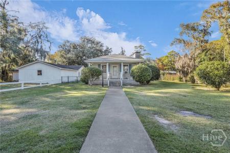 8449 Old Montgomery Road, Savannah, Georgia 31406