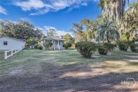8449 Old Montgomery Road, Savannah, Georgia 31406