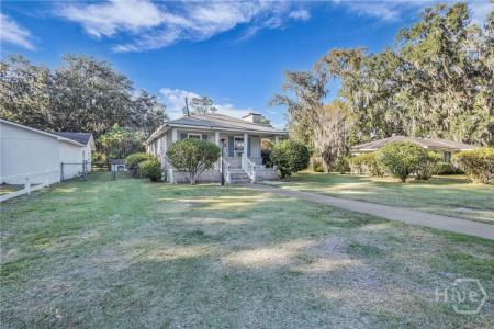 8449 Old Montgomery Road, Savannah, Georgia 31406