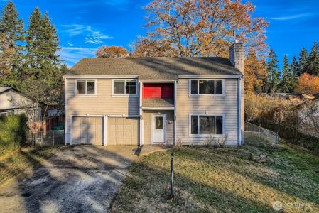 15303 11th Avenue Ct, Tacoma, Washington 98445, États-Unis