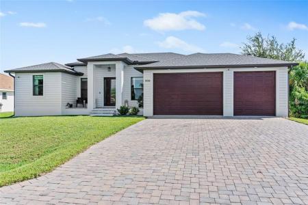 8104 Bosco Road, Port Charlotte, Florida 33981, USA