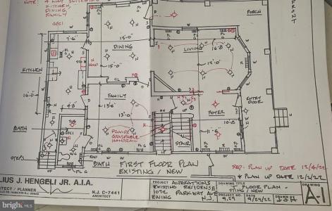 1072-1076 Parkway Avenue , 1072, Ewing, NJ 08628, USA