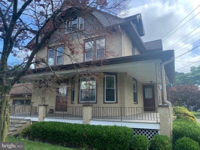 1072-1076 Parkway Avenue , 1072, Ewing, 新泽西州 08628, 美国