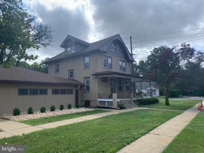 1072-1076 Parkway Avenue , 1072, Ewing, 新泽西州 08628, 美国