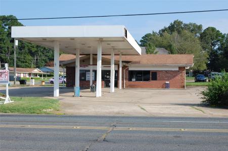 801 Homer Road, Minden, Louisiane 71055, États-Unis