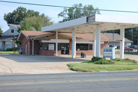 801 Homer Road, Minden, Louisiane 71055, États-Unis
