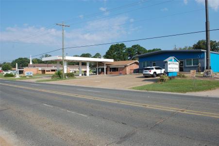 801 Homer Road, Minden, Louisiane 71055, États-Unis