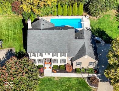 12430 Hyacinth Drive, Fishers, Indiana 46037, USA