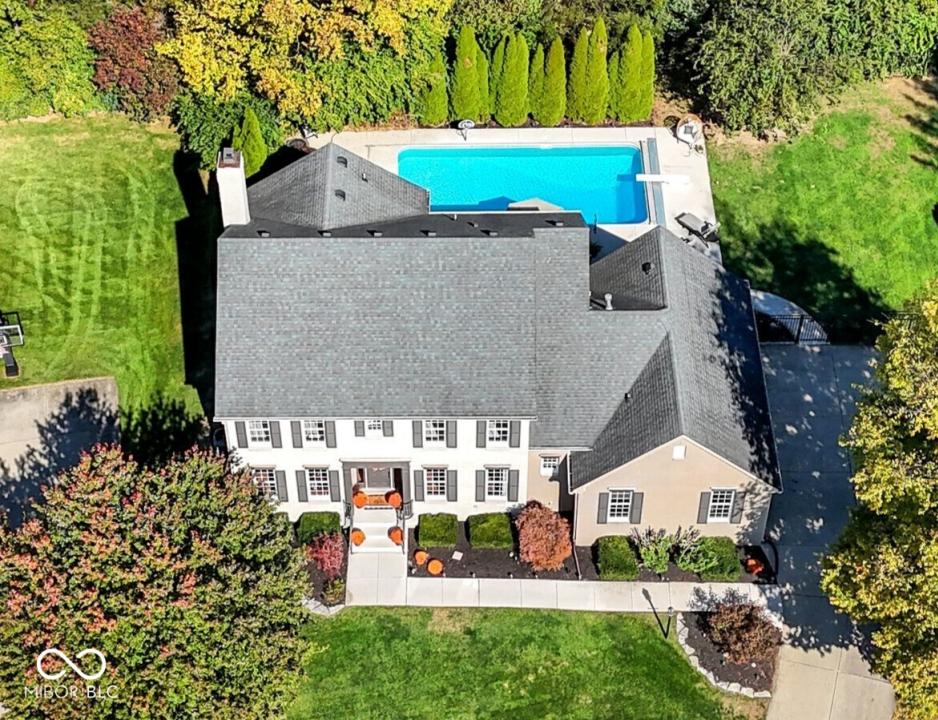 12430 Hyacinth Drive, Fishers, Indiana 46037