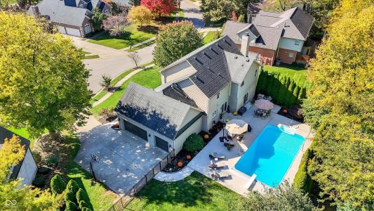 12430 Hyacinth Drive, Fishers, Indiana 46037