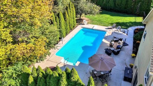 12430 Hyacinth Drive, Fishers, Indiana 46037