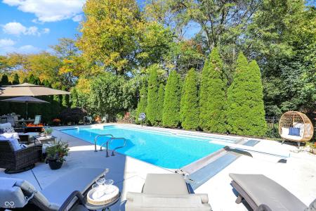 12430 Hyacinth Drive, Fishers, Indiana 46037