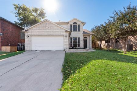2836 Morning Star Drive, Fort Worth, 得克萨斯州 76131, 美国