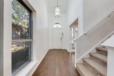 2836 Morning Star Drive, Fort Worth, 得克萨斯州 76131, 美国