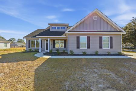 1995 Highway 701 South, Loris, SC 29569, USA