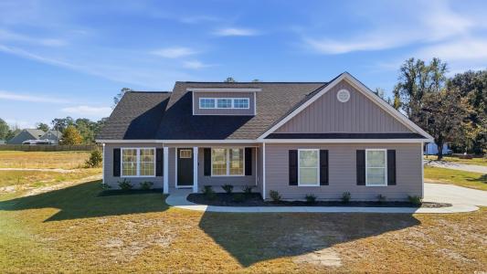 1995 Highway 701 South, Loris, Karolina Południowa 29569, USA