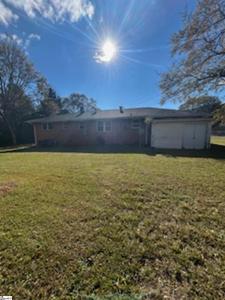 2288 Cannon Bottom, Belton, South Carolina 29627