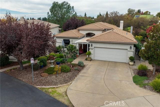 732 Serrano Court, Chico, Califórnia 95928, Estados Unidos